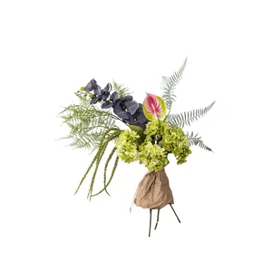 Umělá květina Poetry 80 cm – Bloomingville