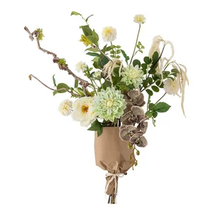 Umělá květina Rise, 109 cm – Bloomingville