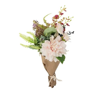 Umělá květina Splendor, 45 cm