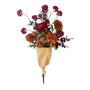 Umělá květina Waverly Bloomingville 90 cm