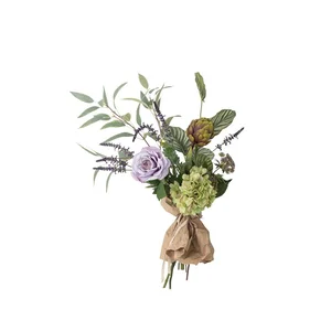 Umělá květina Whisper, 80 cm