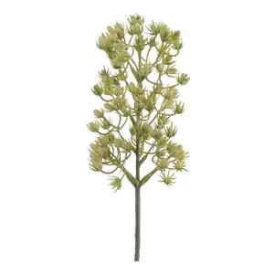 Umělá květinová větvička Ixia 55 cm