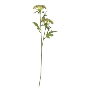 Umělá rostlina Throatwort 49 cm
