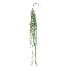 Umělá Tilandsia 110 cm Bloomingville