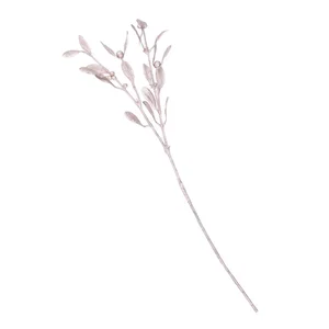 Umělá větvička Mistletoe 55 cm