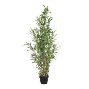 Umělý bambus 120 cm Bamboo Ixia