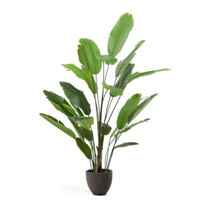 Umělý banánovník 210 cm – Kave Home