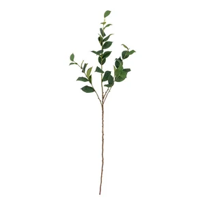 Umělý eukalyptus 110 cm – Eucalyptus, Bloomingville