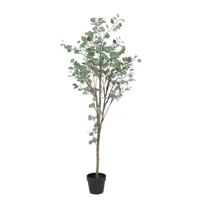 Umělý eukalyptus 180 cm
