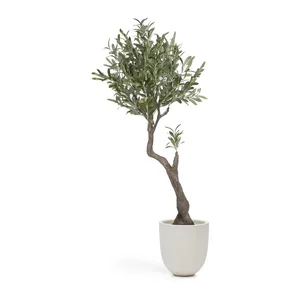 Umělý olivovník Olive, výška 140 cm – Kave Home