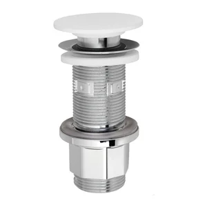 Umyvadlová výpusť Impala Sapho