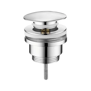 Umyvadlová výpusť Sapho