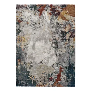 Universal Graffiti Multi Koberec 60x120 cm