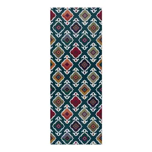 Universal Ricci Indonesia Předložka 52x100 cm