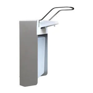 Univerzální dávkovač na mýdlo a dezinfekci, 1000 ml