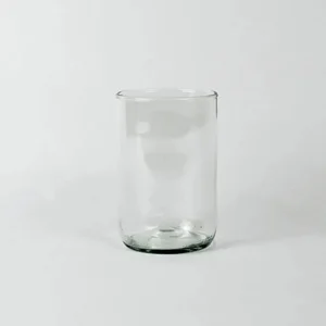 Upcyklovaná dóza na řasokoule