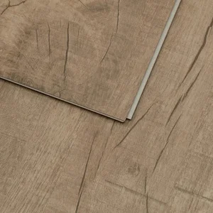 Upfloor SPC Vinylová podlaha Dub šedý přírodní 1,99 m²