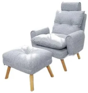 Ušák Boris se stolečkem a možností polohování