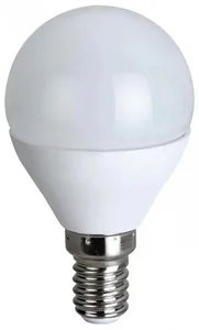 Úsporná LED světelná žárovka Solight E14 6W - 4000K
