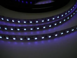 UV LED Páska 9,6W 395-405nm