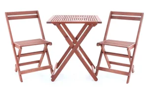 V-Garden Kréta meranti set