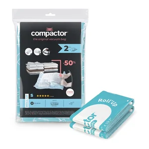 Vakuové rolovací pytle Roll Up S – sada 2 ks