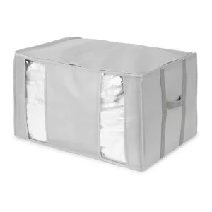 Vakuový úložný box 125 l Granit Compactor 56×42×33 cm