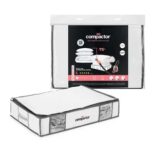 Vakuový úložný box Life Compactor 65×50×15,5 cm