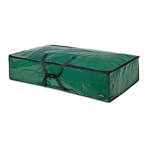 Vakuový úložný box na zahradní textilie 117x67x25 cm