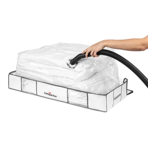 Vakuový úložný box pod postel Life Compactor 105×45×15,5 cm