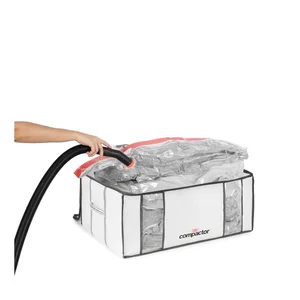 Vakuový vyztužený úložný box Life Compactor 65×50×26,5 cm