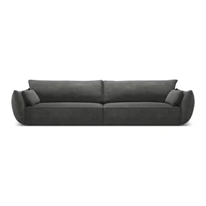 Vanda Šedá Pohovka 248 cm Mazzini Sofas