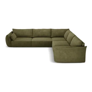 Vanda Variabilní Rohová Pohovka Mazzini Sofas