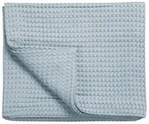 Vandyck Přehoz na postel Home Piqué waffle China blue 160x250 cm