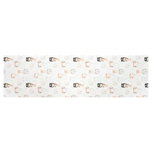 Vánoční běhoun UBR105-2 40x150 cm