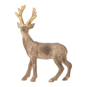 Vánoční figurka Chris od Bloomingville