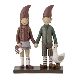 Vánoční figurka Elion od Bloomingville