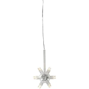 Vánoční LED řetěz 150 cm Lighty