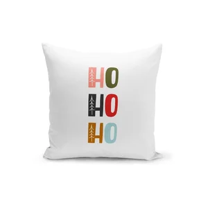 Vánoční povlak na polštář 43x43 cm