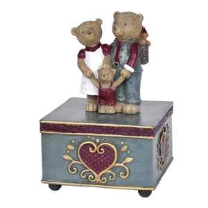 Vánoční soška Ego Dekor