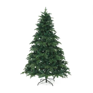 Vánoční stromek 180 cm – 3D, zelený