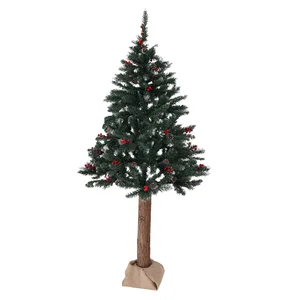 Vánoční stromek 180 cm PNIK TYP 2 posněžený