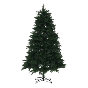 Vánoční stromek 3D 180 cm – zelený, kavkazská jedle