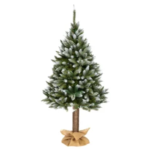 Vánoční stromek CHISMA TYP 3, posněžený, 180 cm