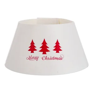 Vánoční sukně na stromek Merry Christmas