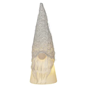 Vánoční světelná dekorace Joylight Ø6,5 cm