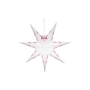 Vánoční světelná dekorace Star Trading Vira, 60 cm