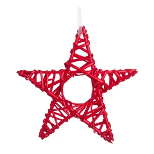 Vánoční zavěšená dekorace Casa Selección