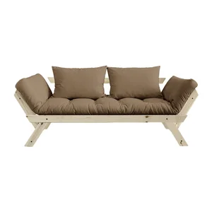 Variabilní pohovka Karup Design Bebop Natural Mocca