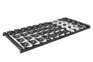 Varion II rošt 190x90 cm